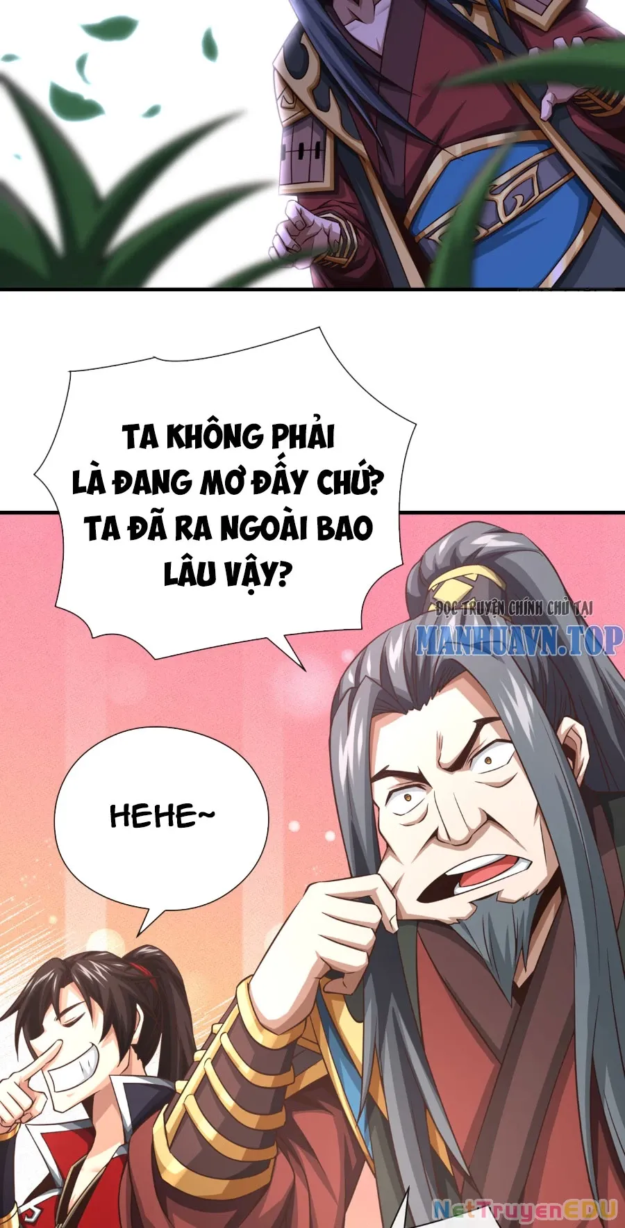 đọc truyện Tuyệt Thế Đan Thần Chương 30 ảnh 25 tại Giả Dược