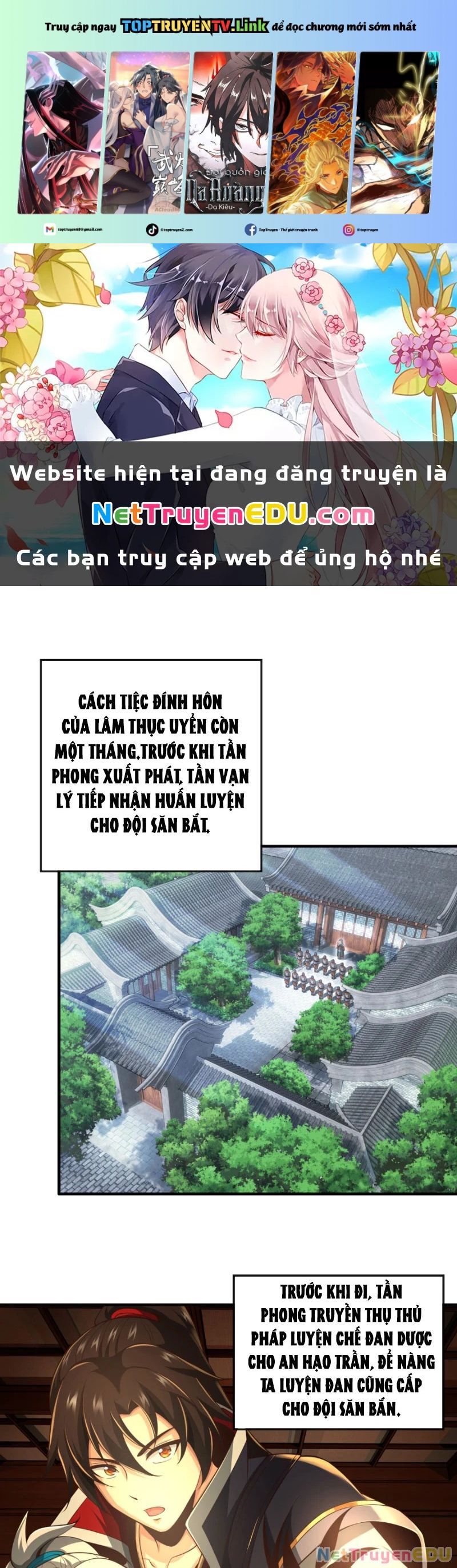 đọc truyện Tuyệt Thế Đan Thần Chương 31 ảnh 2 tại Giả Dược