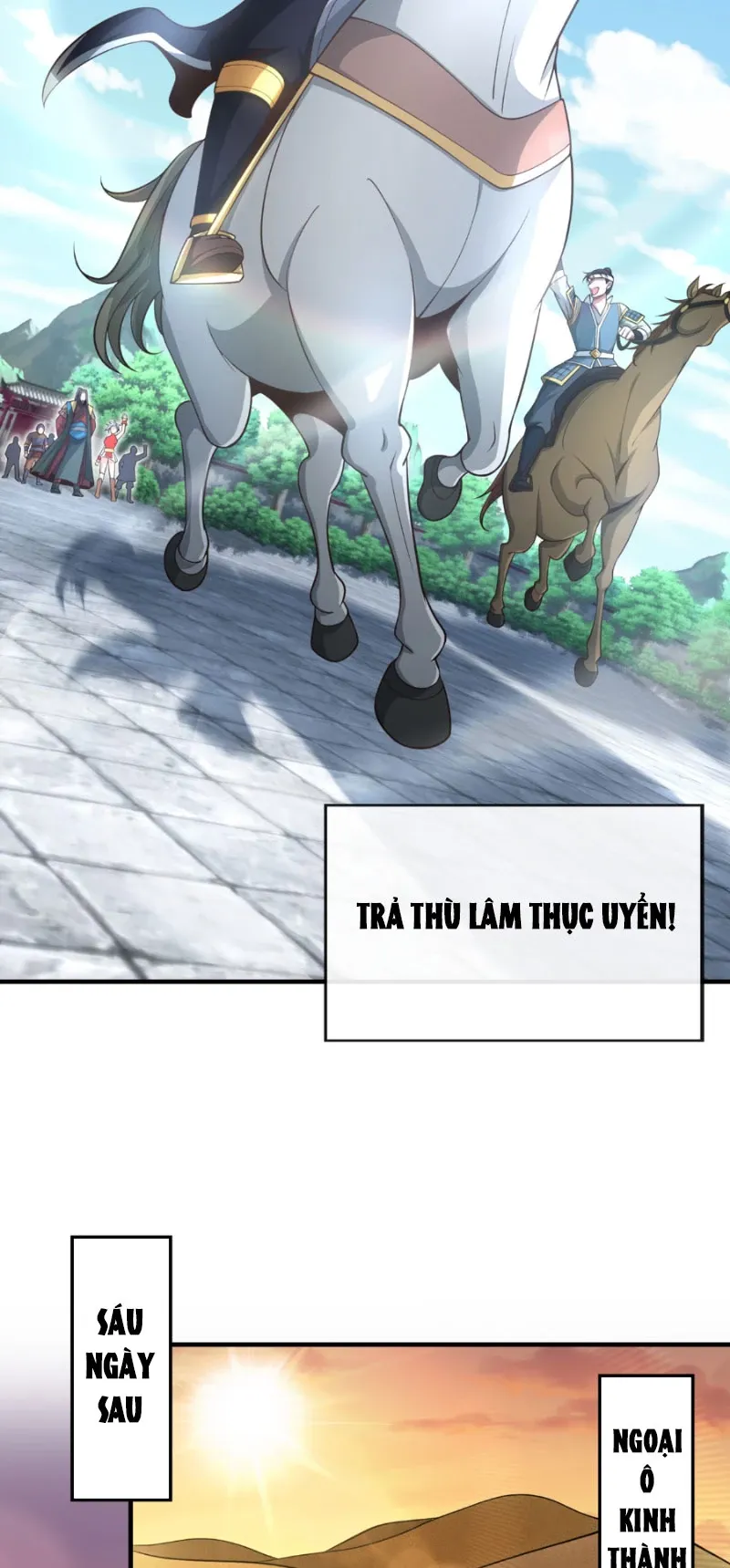 đọc truyện Tuyệt Thế Đan Thần Chương 31 ảnh 4 tại Giả Dược