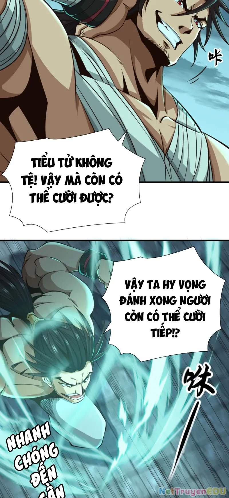 đọc truyện Tuyệt Thế Đan Thần Chương 32 ảnh 17 tại Giả Dược