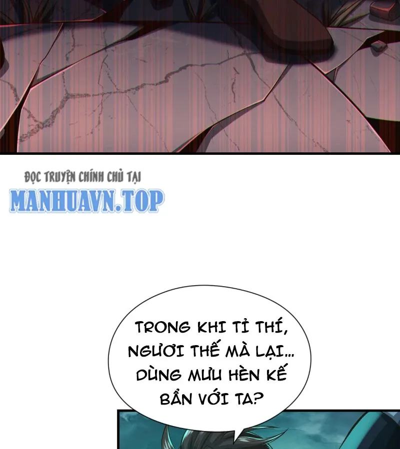 đọc truyện Tuyệt Thế Đan Thần Chương 33 ảnh 25 tại Giả Dược