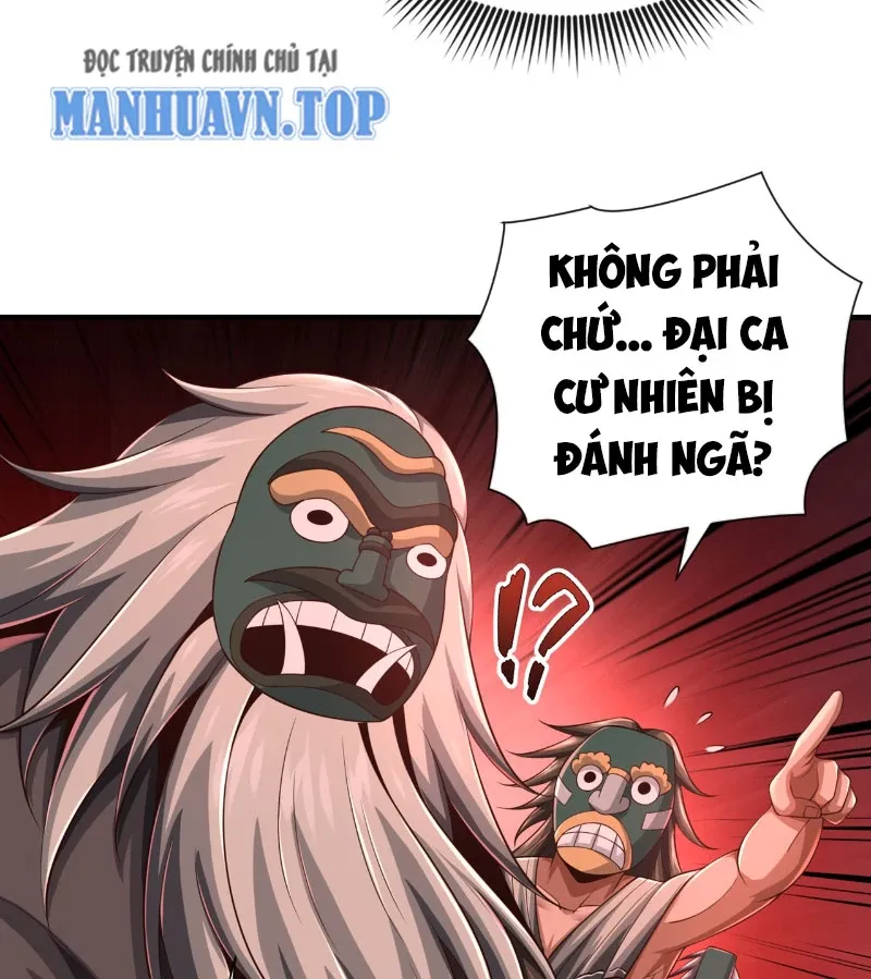 đọc truyện Tuyệt Thế Đan Thần Chương 33 ảnh 4 tại Giả Dược