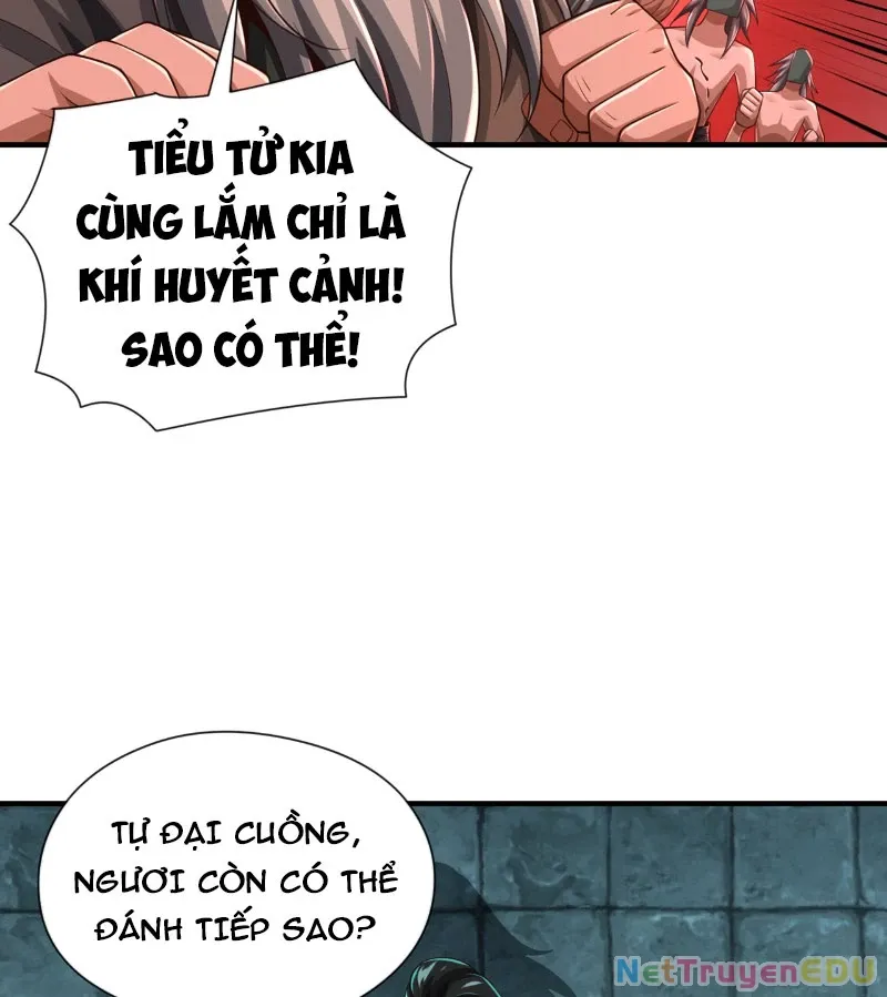 đọc truyện Tuyệt Thế Đan Thần Chương 33 ảnh 5 tại Giả Dược