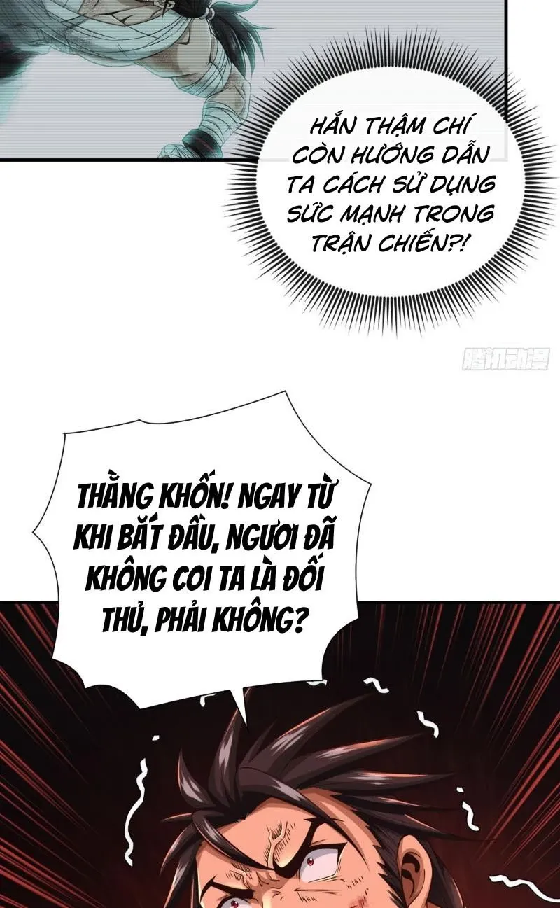 đọc truyện Tuyệt Thế Đan Thần Chương 34 ảnh 17 tại Giả Dược