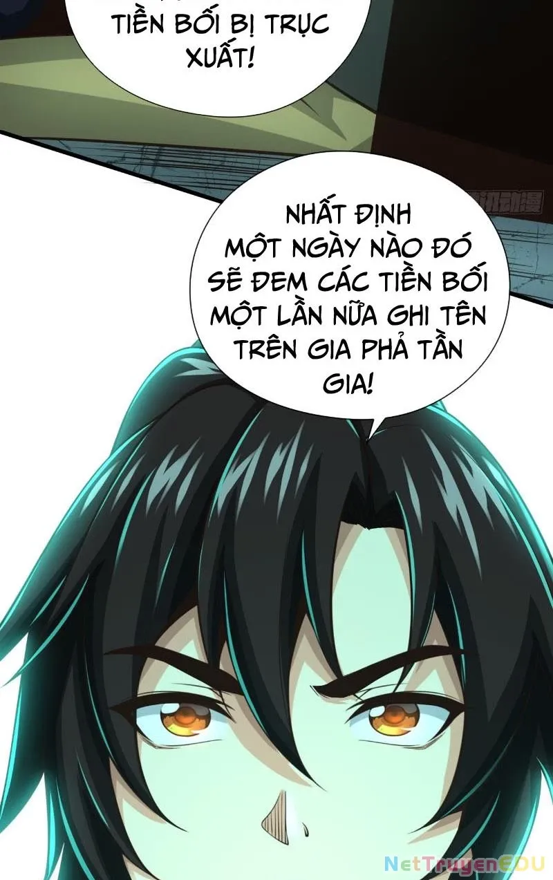 đọc truyện Tuyệt Thế Đan Thần Chương 34 ảnh 25 tại Giả Dược
