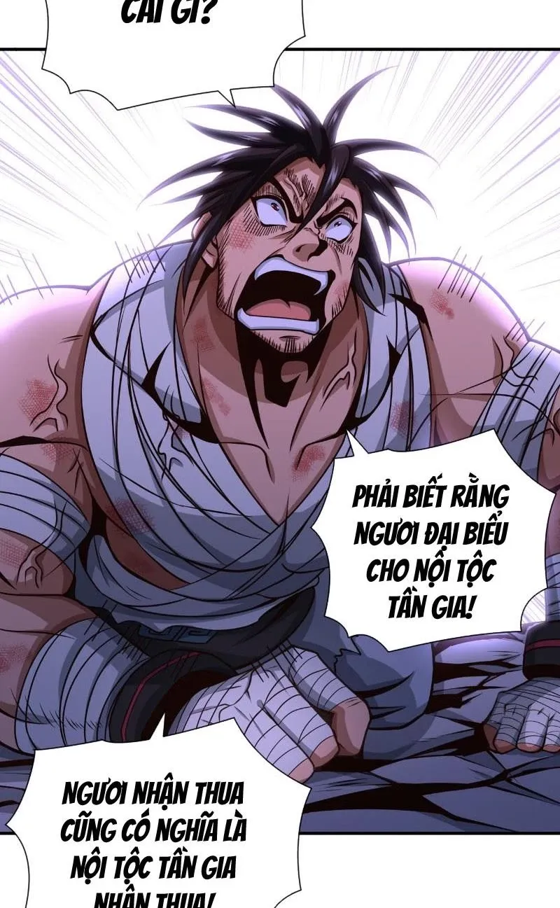 đọc truyện Tuyệt Thế Đan Thần Chương 34 ảnh 5 tại Giả Dược