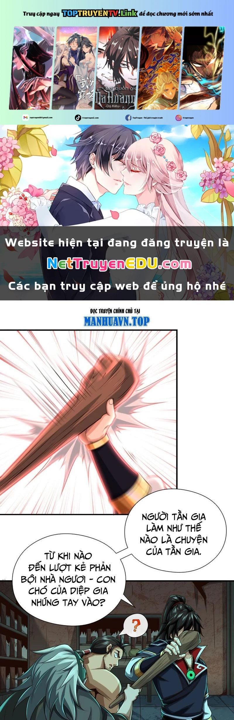 đọc truyện Tuyệt Thế Đan Thần Chương 35 ảnh 2 tại Giả Dược