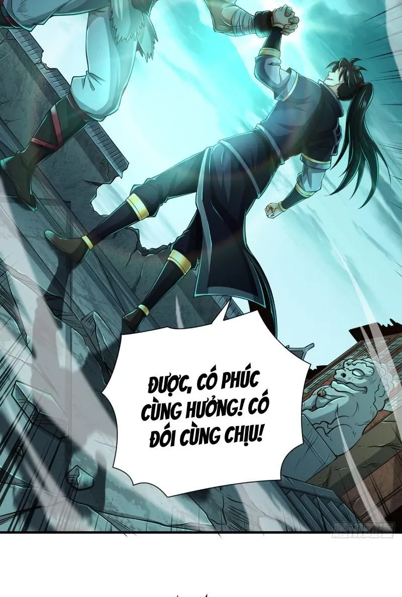 đọc truyện Tuyệt Thế Đan Thần Chương 36 ảnh 20 tại Giả Dược