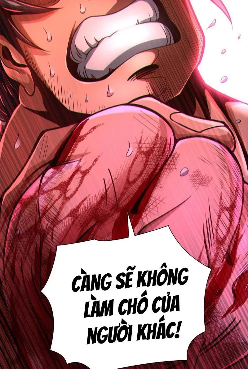 đọc truyện Tuyệt Thế Đan Thần Chương 36 ảnh 7 tại Giả Dược