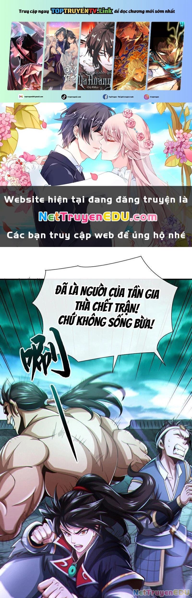 đọc truyện Tuyệt Thế Đan Thần Chương 37 ảnh 2 tại Giả Dược