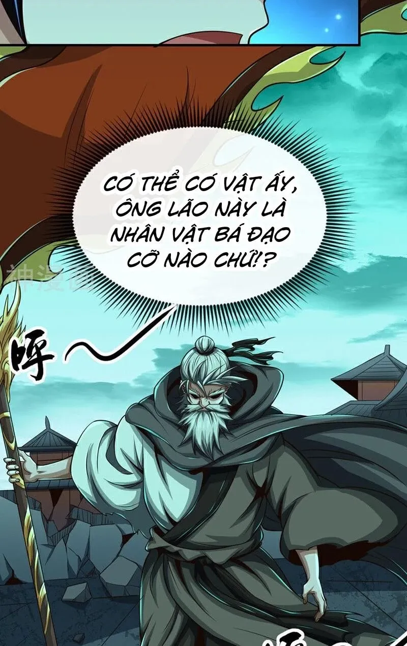 đọc truyện Tuyệt Thế Đan Thần Chương 37 ảnh 37 tại Giả Dược