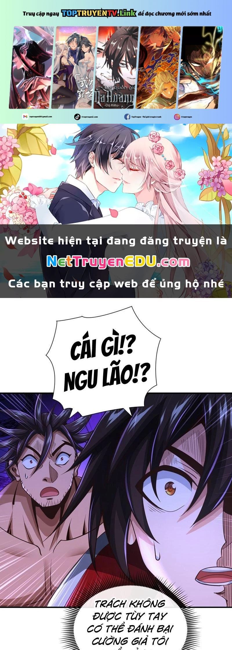 đọc truyện Tuyệt Thế Đan Thần Chương 38 ảnh 2 tại Giả Dược