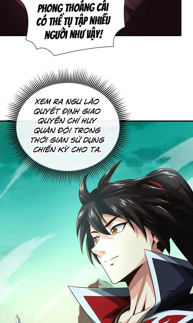 đọc truyện Tuyệt Thế Đan Thần Chương 38 ảnh 29 tại Giả Dược