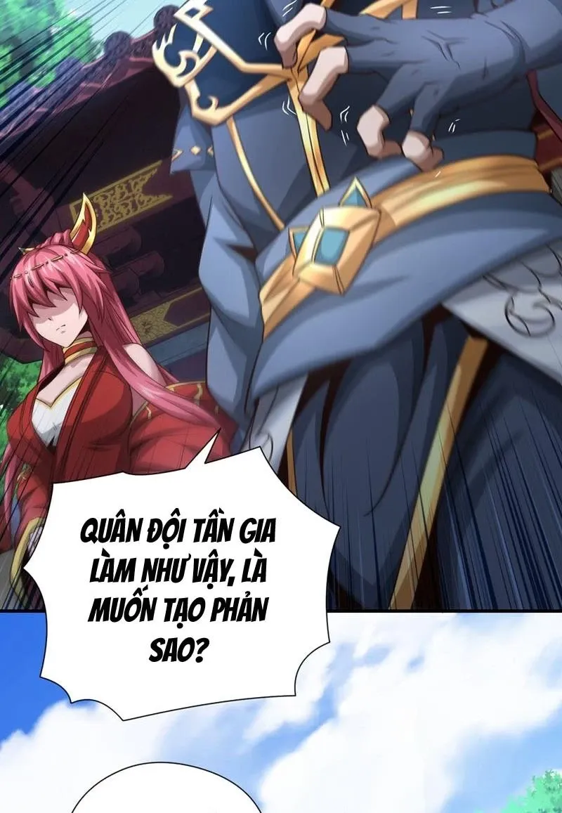 đọc truyện Tuyệt Thế Đan Thần Chương 39 ảnh 12 tại Giả Dược