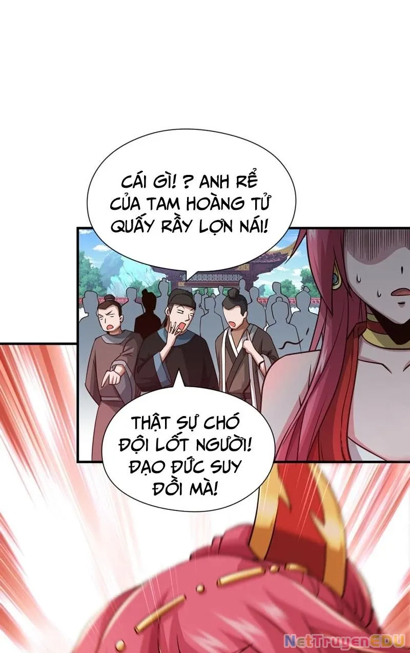 đọc truyện Tuyệt Thế Đan Thần Chương 39 ảnh 25 tại Giả Dược