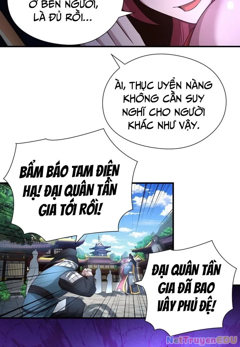 đọc truyện Tuyệt Thế Đan Thần Chương 39 ảnh 8 tại Giả Dược