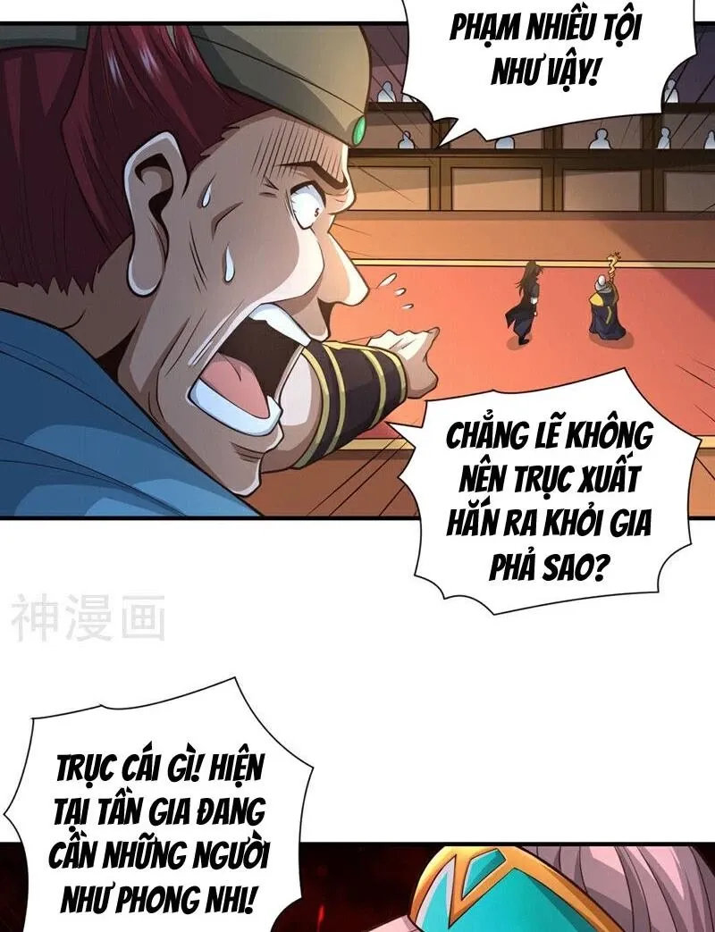 đọc truyện Tuyệt Thế Đan Thần Chương 42 ảnh 31 tại Giả Dược