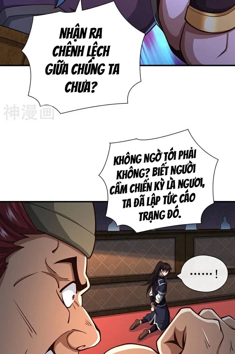 đọc truyện Tuyệt Thế Đan Thần Chương 42 ảnh 7 tại Giả Dược