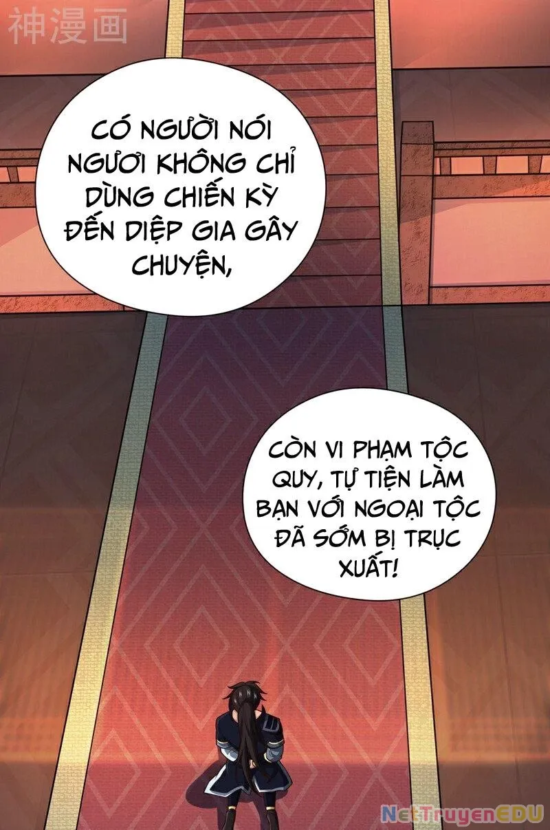 đọc truyện Tuyệt Thế Đan Thần Chương 42 ảnh 10 tại Giả Dược