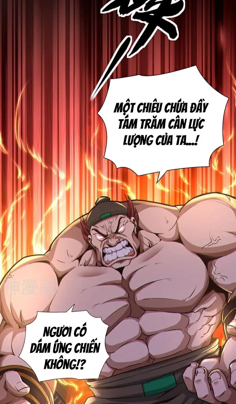 đọc truyện Tuyệt Thế Đan Thần Chương 43 ảnh 26 tại Giả Dược