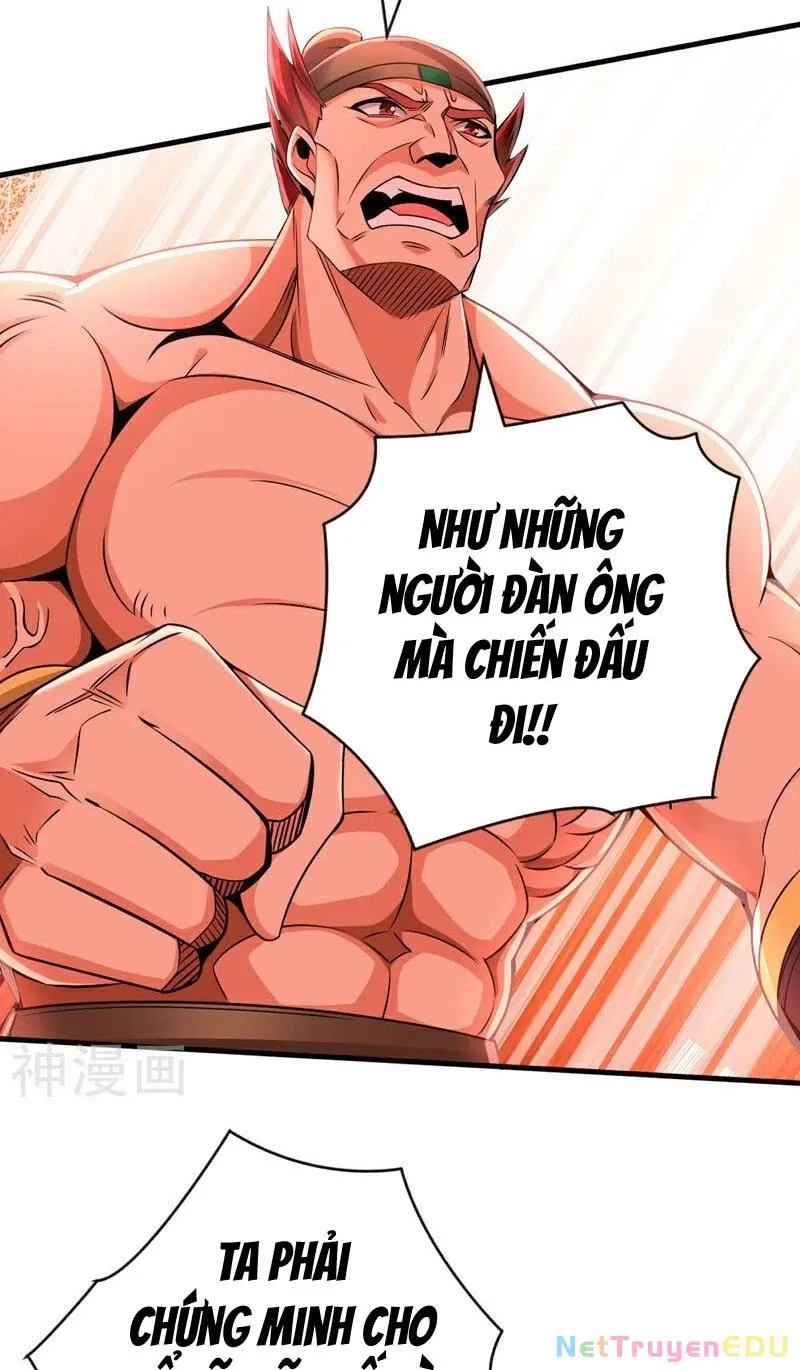 đọc truyện Tuyệt Thế Đan Thần Chương 43 ảnh 29 tại Giả Dược