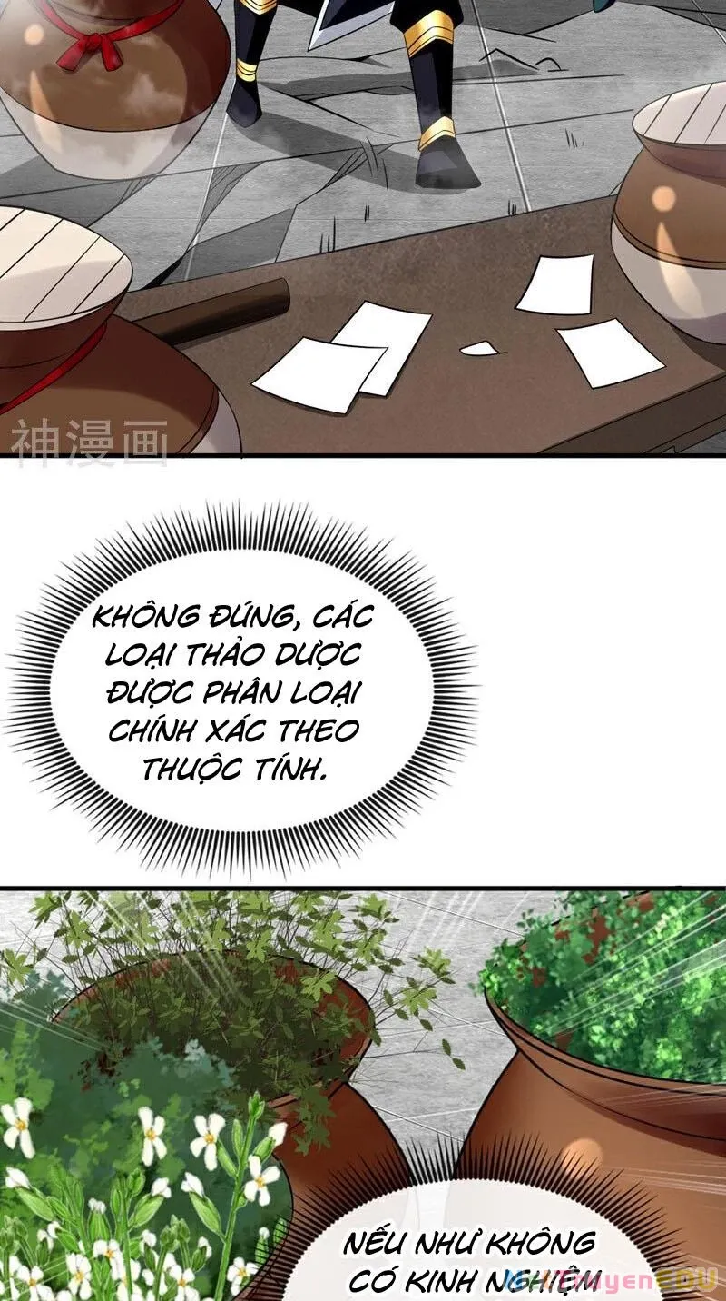 đọc truyện Tuyệt Thế Đan Thần Chương 44 ảnh 31 tại Giả Dược