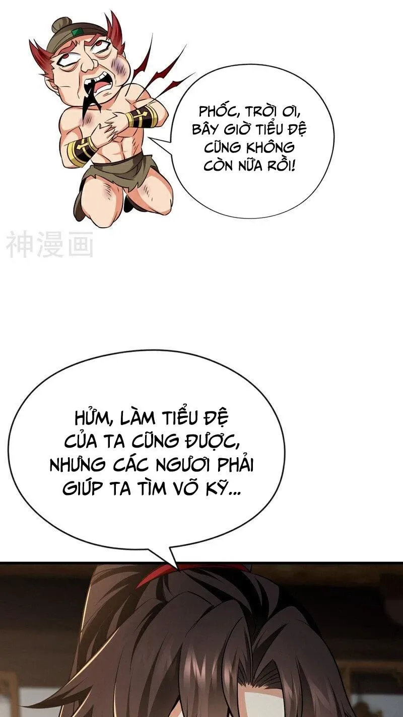 đọc truyện Tuyệt Thế Đan Thần Chương 44 ảnh 7 tại Giả Dược