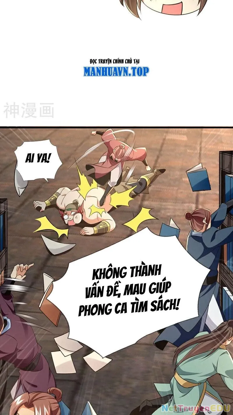 đọc truyện Tuyệt Thế Đan Thần Chương 44 ảnh 9 tại Giả Dược