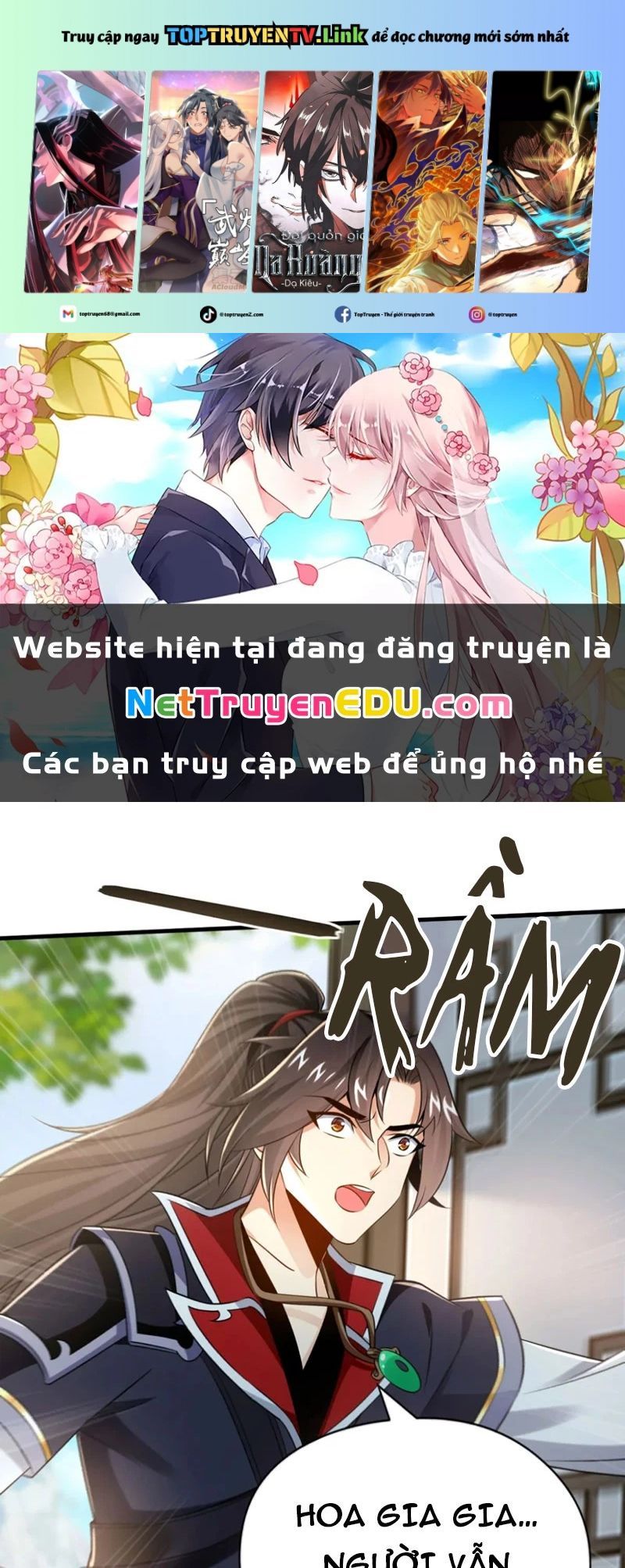 đọc truyện Tuyệt Thế Đan Thần Chương 45 ảnh 2 tại Giả Dược