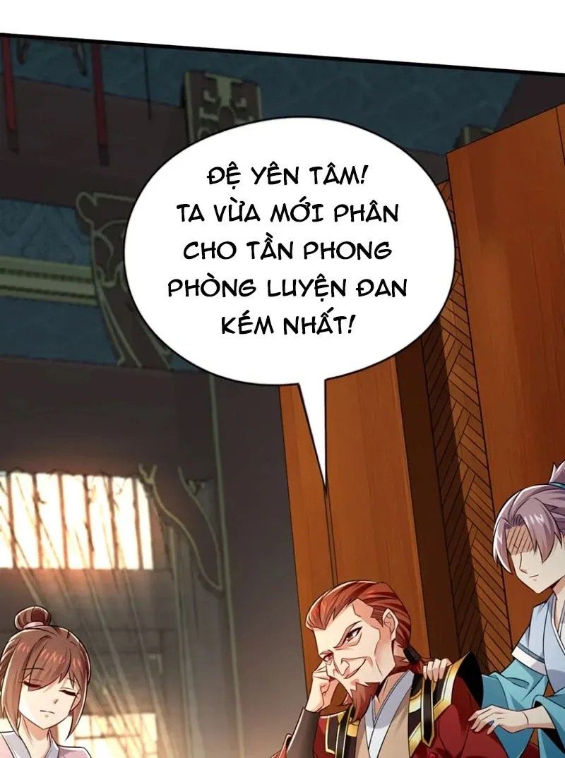 đọc truyện Tuyệt Thế Đan Thần Chương 45 ảnh 24 tại Giả Dược