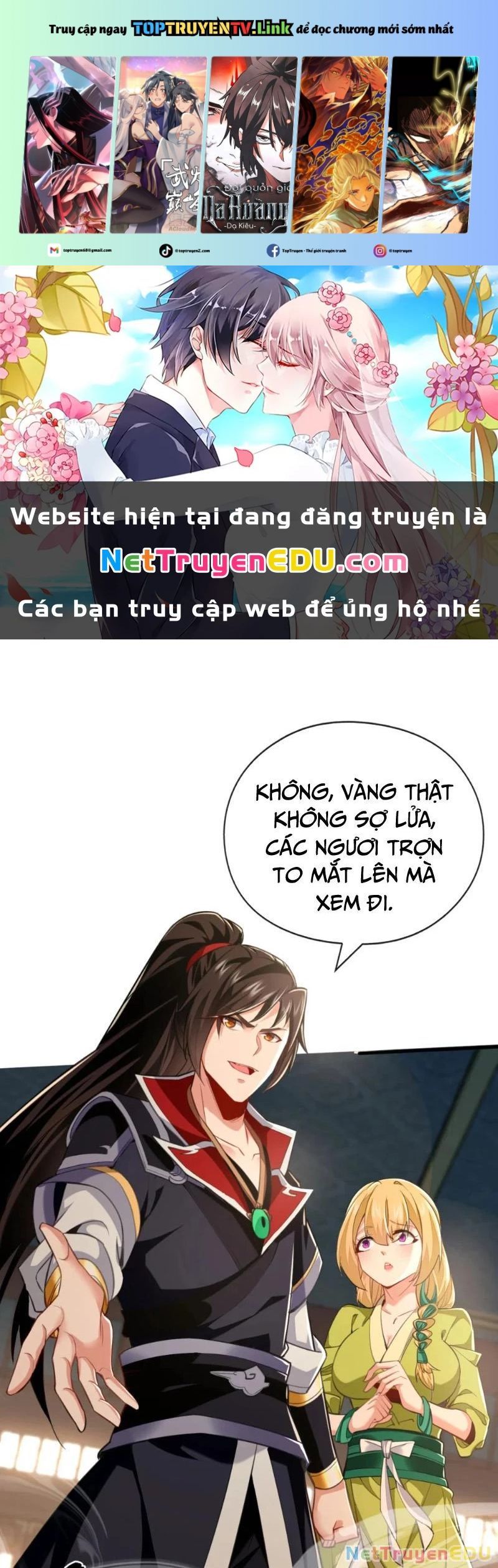 đọc truyện Tuyệt Thế Đan Thần Chương 47 ảnh 2 tại Giả Dược