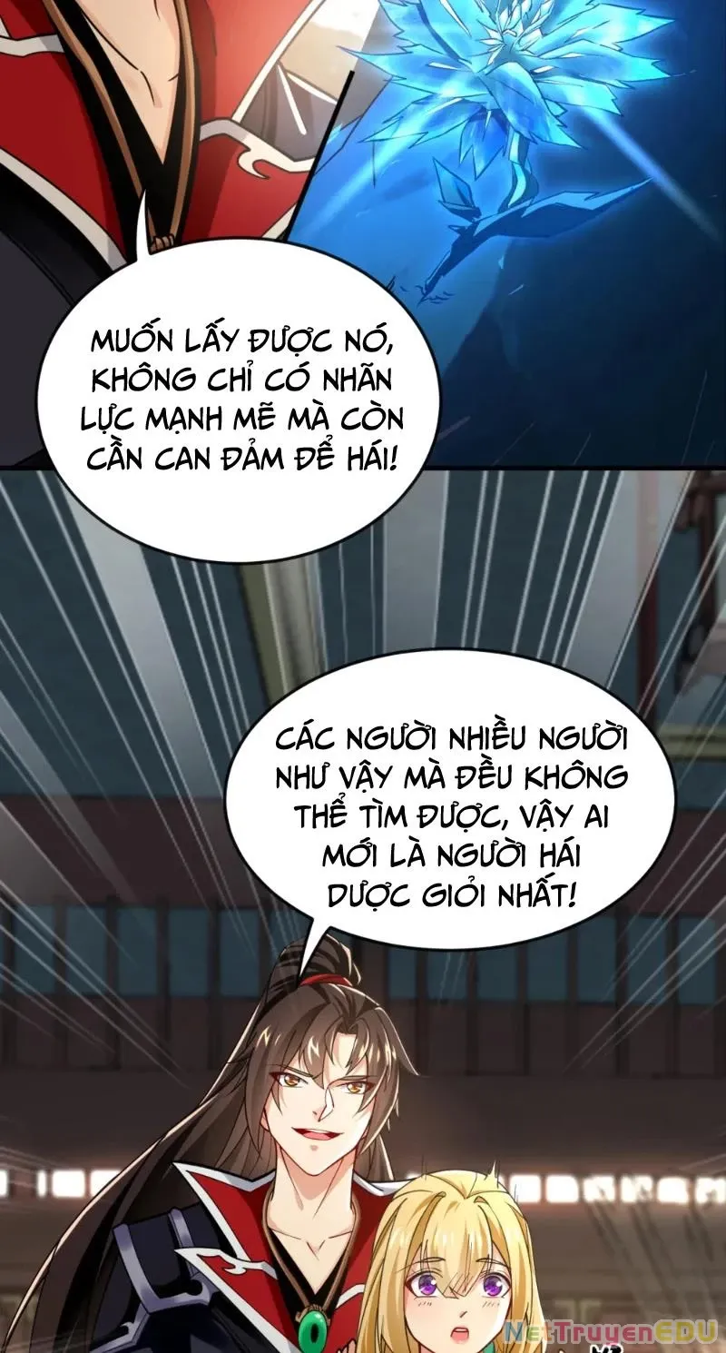 đọc truyện Tuyệt Thế Đan Thần Chương 47 ảnh 11 tại Giả Dược