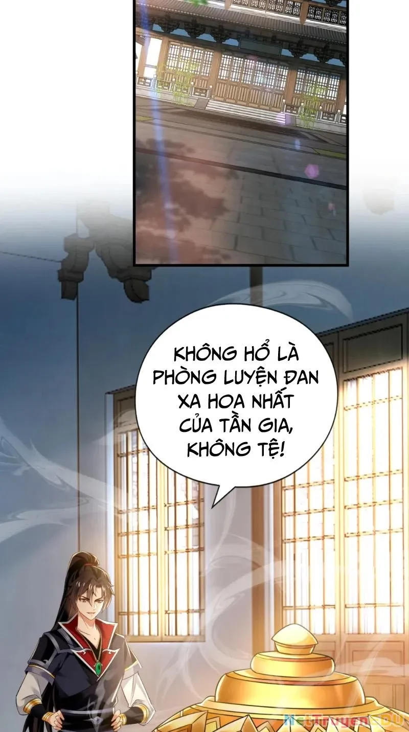 đọc truyện Tuyệt Thế Đan Thần Chương 47 ảnh 36 tại Giả Dược