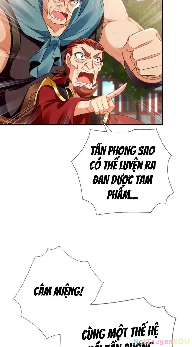 đọc truyện Tuyệt Thế Đan Thần Chương 49 ảnh 13 tại Giả Dược