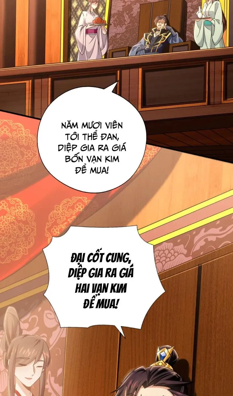 đọc truyện Tuyệt Thế Đan Thần Chương 49 ảnh 23 tại Giả Dược