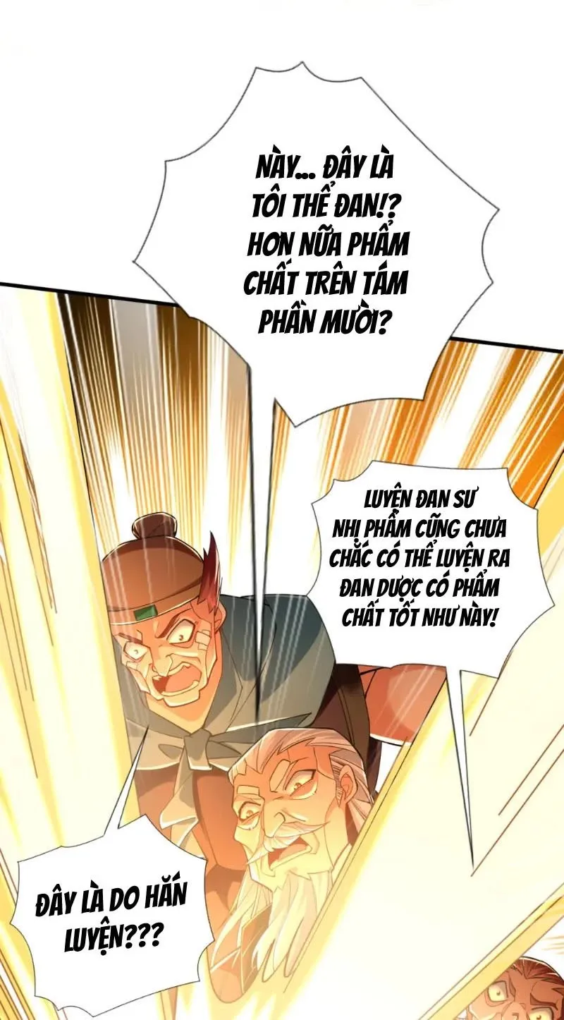 đọc truyện Tuyệt Thế Đan Thần Chương 49 ảnh 5 tại Giả Dược