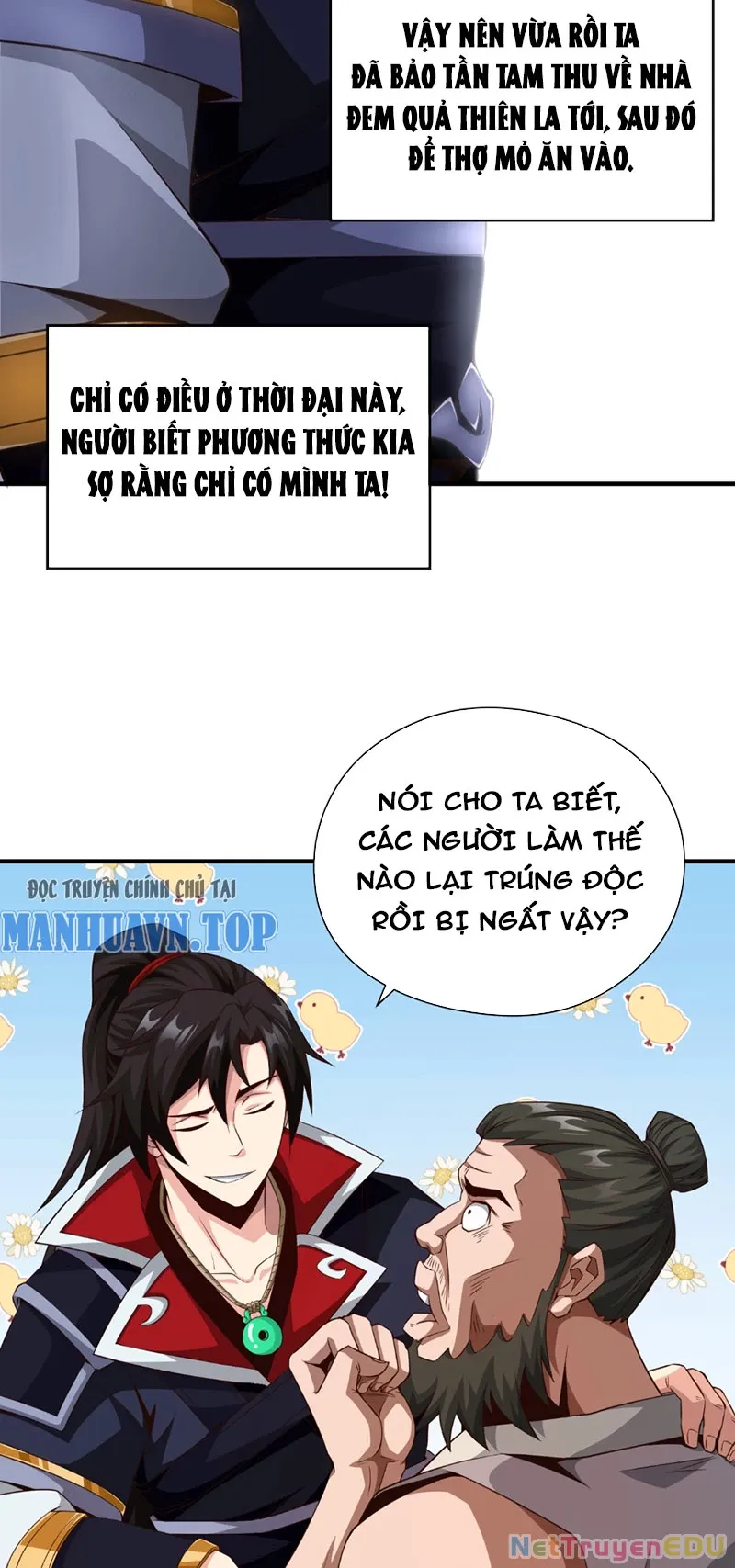 đọc truyện Tuyệt Thế Đan Thần Chương 5 ảnh 30 tại Giả Dược