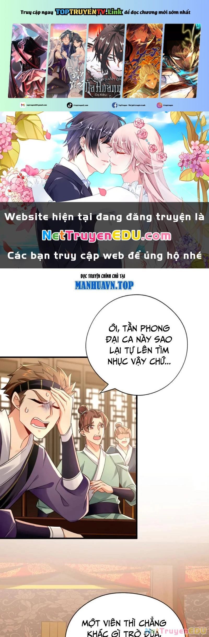 đọc truyện Tuyệt Thế Đan Thần Chương 50 ảnh 2 tại Giả Dược