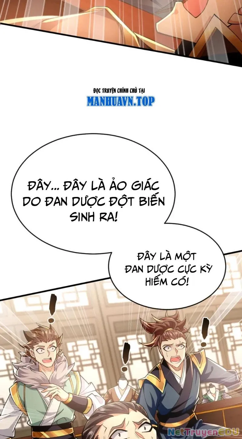 đọc truyện Tuyệt Thế Đan Thần Chương 50 ảnh 26 tại Giả Dược