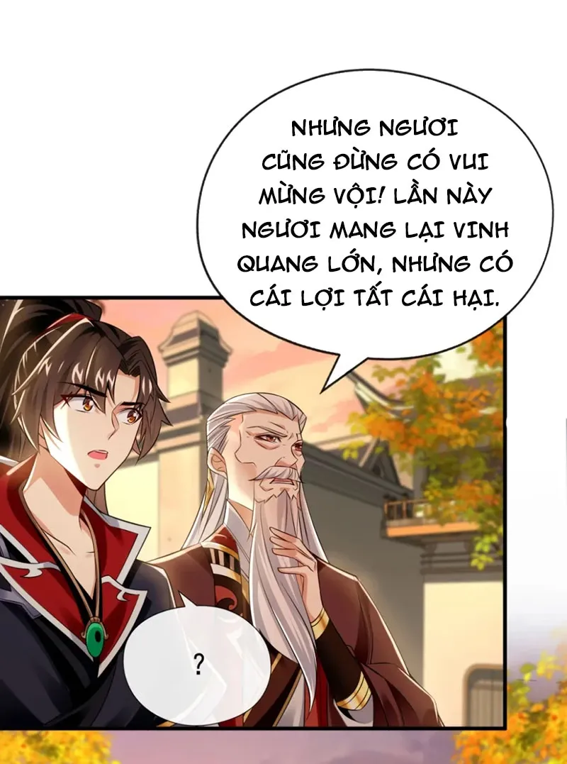 đọc truyện Tuyệt Thế Đan Thần Chương 51 ảnh 11 tại Giả Dược