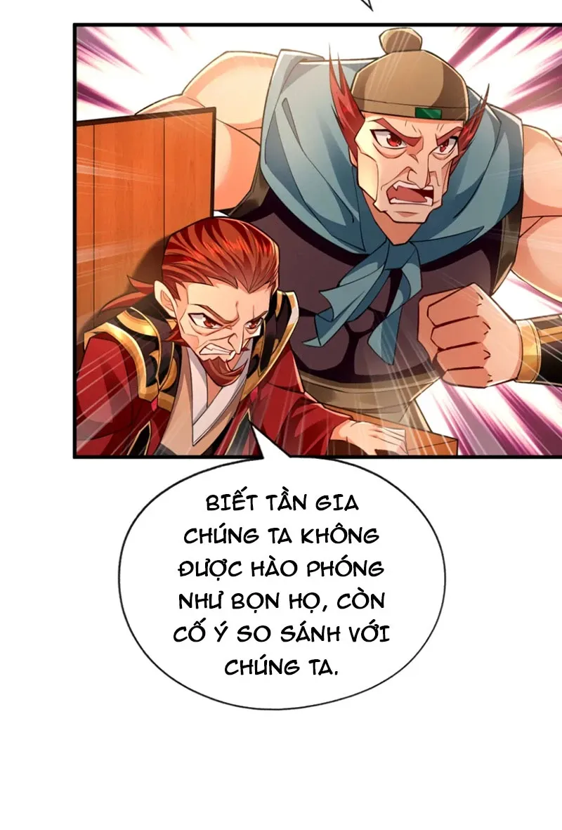 đọc truyện Tuyệt Thế Đan Thần Chương 51 ảnh 36 tại Giả Dược