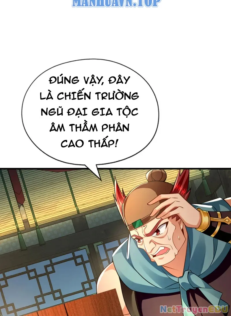 đọc truyện Tuyệt Thế Đan Thần Chương 51 ảnh 47 tại Giả Dược