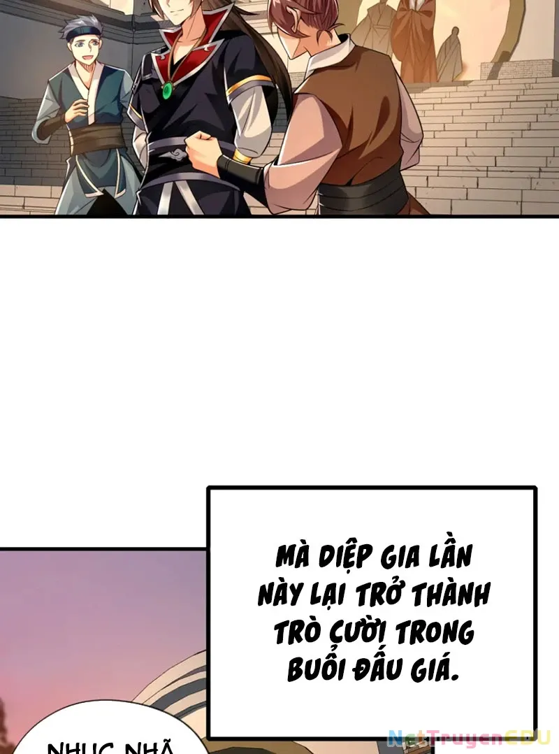 đọc truyện Tuyệt Thế Đan Thần Chương 51 ảnh 6 tại Giả Dược