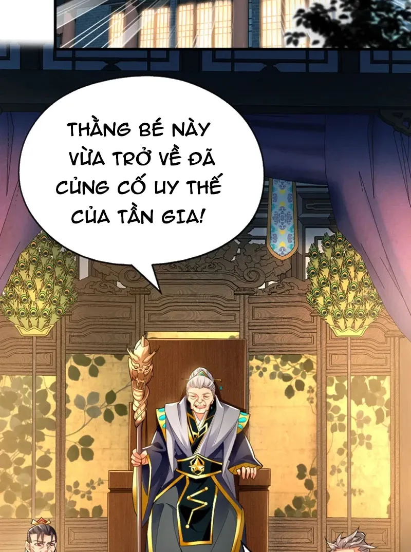 đọc truyện Tuyệt Thế Đan Thần Chương 52 ảnh 18 tại Giả Dược