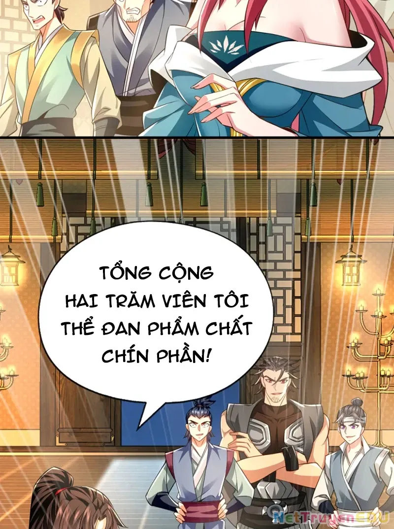 đọc truyện Tuyệt Thế Đan Thần Chương 52 ảnh 3 tại Giả Dược