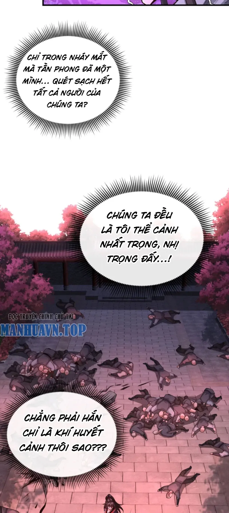 đọc truyện Tuyệt Thế Đan Thần Chương 53 ảnh 27 tại Giả Dược