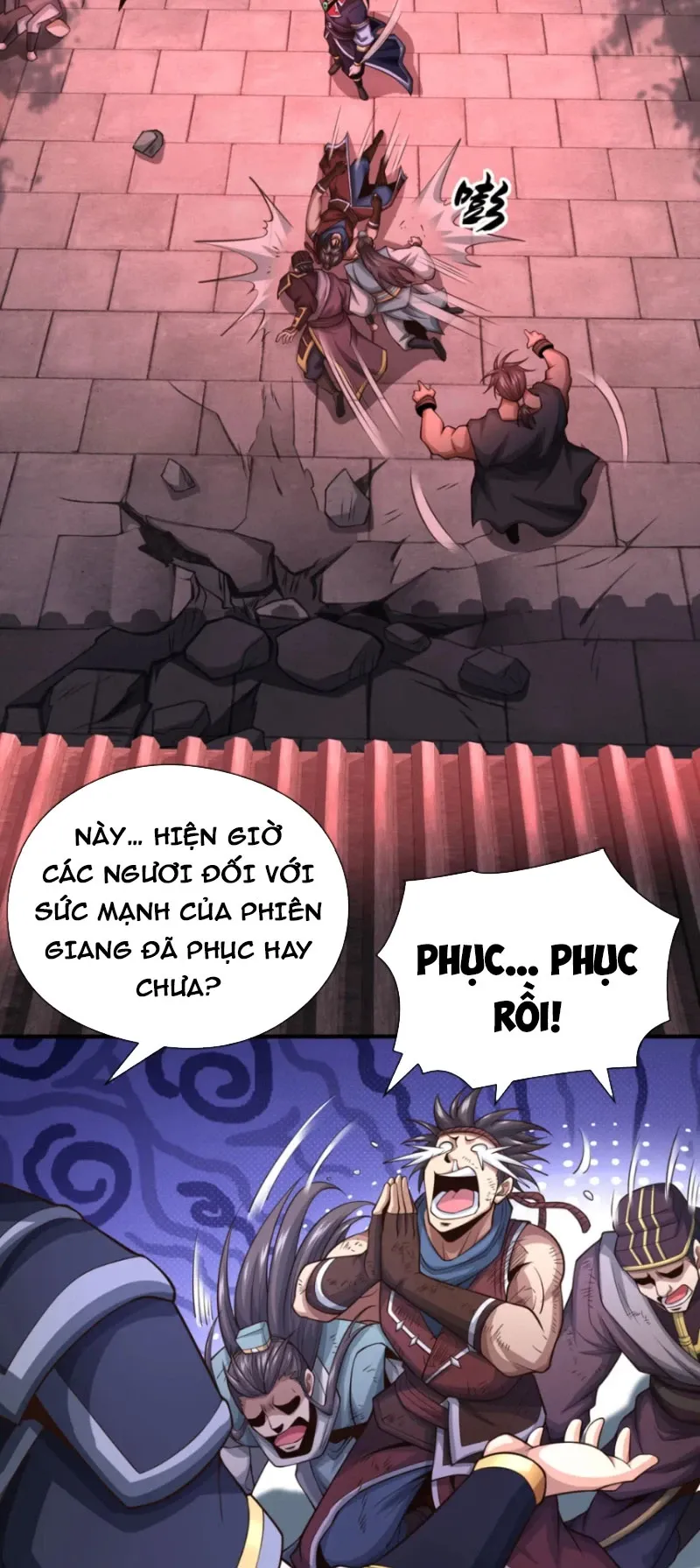 đọc truyện Tuyệt Thế Đan Thần Chương 53 ảnh 28 tại Giả Dược
