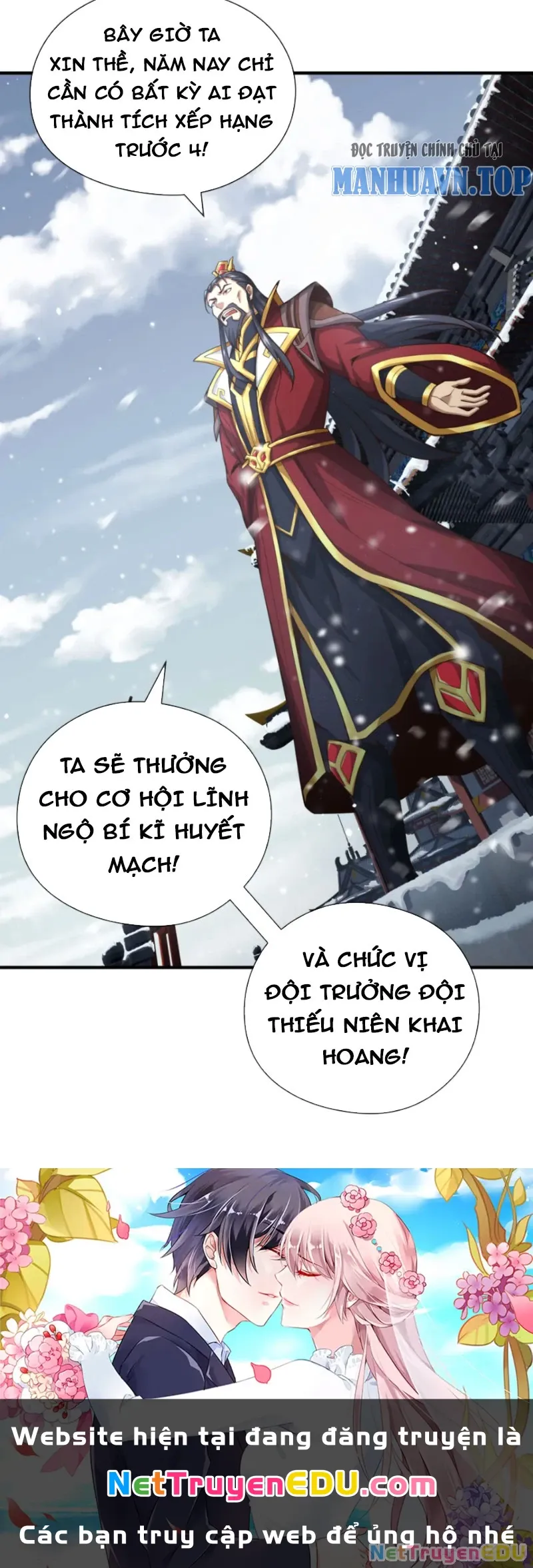 đọc truyện Tuyệt Thế Đan Thần Chương 53 ảnh 34 tại Giả Dược