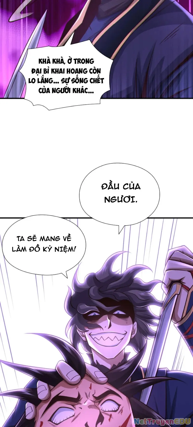 đọc truyện Tuyệt Thế Đan Thần Chương 58 ảnh 12 tại Giả Dược
