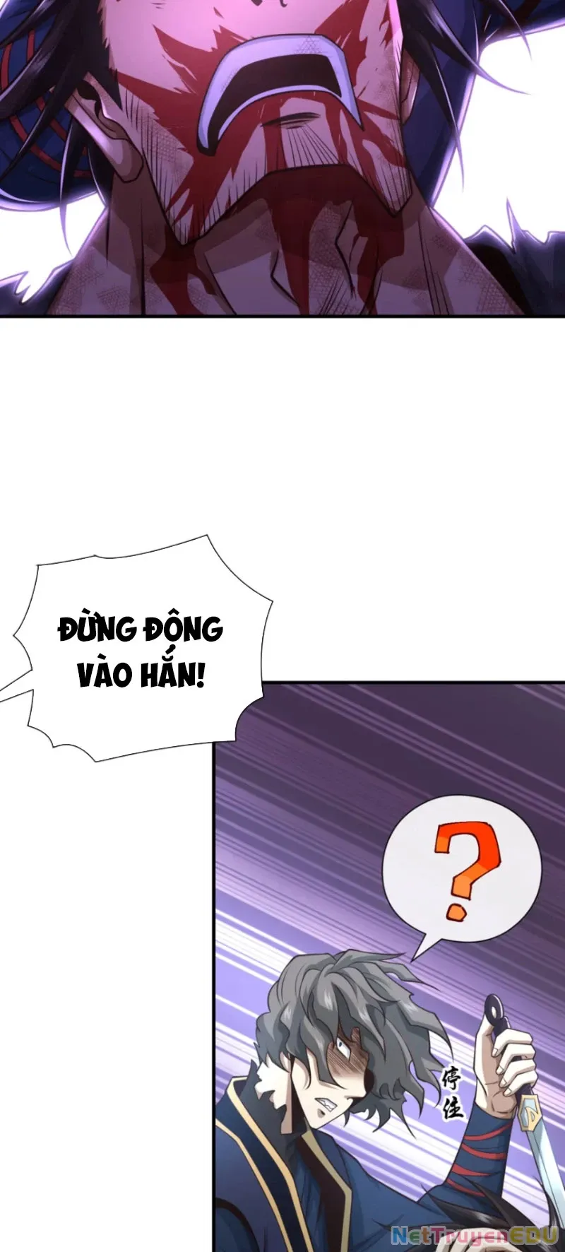 đọc truyện Tuyệt Thế Đan Thần Chương 58 ảnh 13 tại Giả Dược